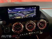 Mercedes-Benz EQA 250 Progressive