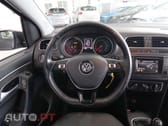 Volkswagen Polo 1.0 Confortline