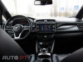 Nissan Leaf e+ Tekna