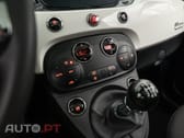 Fiat 500 1.0 Hybrid