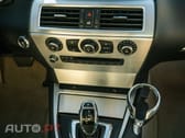 BMW 635 d