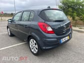 Opel Corsa 1.3 CDTI