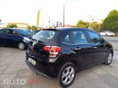 Citroen C3 1.2 VTi Exclusive
