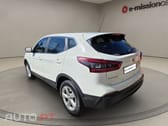 Nissan Qashqai 1.5 dCi ECO Acenta