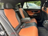 Mercedes-Benz C 300 d AMG Line