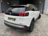 Peugeot 3008 2.0 Hdi GT LINE 