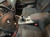 BMW X3 18 d sDrive Advantage