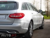 Mercedes-Benz C 180 BlueTEC Avantgarde