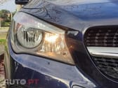 Mercedes-Benz CLA 180 (CDI) d Urban