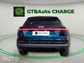 Audi E-Tron I.V.A DEDUTÍVEL 50 Q MATRIX