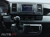 Volkswagen Caravelle 2.0 TDI Longue 4Motion Carat DSG