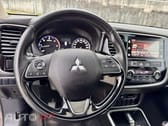 Mitsubishi Outlander 2.2 DI-D Intense