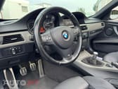 BMW 320 d Edição M