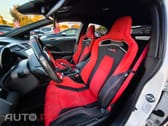 Honda Civic 2.0 i-VTEC Type-R GT