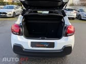 Citroen C3 1.2 PureTech Max EAT6