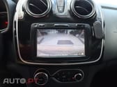 Dacia Sandero 0.9 TCe Comfort Bi-Fuel