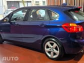 BMW 216 d Line Sport