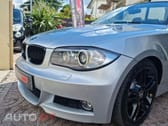 BMW 123 d