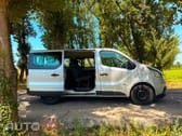 Fiat Talento Combi 1.6 M-Jet L1H1 1.2T 9L
