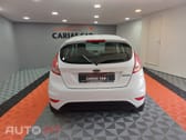 Ford Fiesta 1.0 Ti-VCT Trend