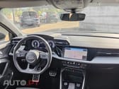 Audi A3 Sportback 40 TFSIe S line