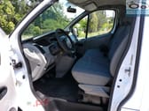 Renault Trafic 1.9 DCI (Misto)