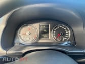 Volkswagen Caddy 2.0 SDi