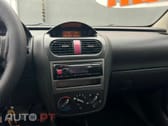 Opel Corsa 1.2 16V City