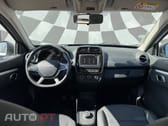 Dacia Spring Electric 45 Expression