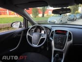 Opel Astra Sports Tourer 1.3 CDTi Enjoy S/S