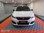 Peugeot 308 SW 1.2 PureTech GT Line