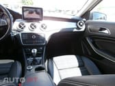 Mercedes-Benz GLA 180 CDi Style