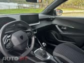 Peugeot 2008 ACTIVE 1.2 PURETECH