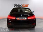 BMW 530 e iPerformance Pack M