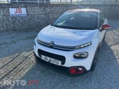Citroen C3 1.5 BlueHDi Shine