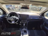 Renault Mégane 1.6 TCe GT EDC