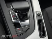 Audi A4 Avant 35 TDI Advanced S tronic