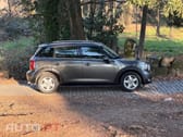 MINI Countryman One D
