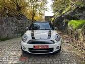 MINI Cooper Cooper D