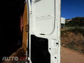 Iveco Daily 2.3 35S14V 4100 18m3