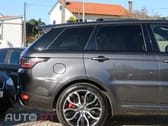 Land Rover Range Rover Sport 2.0 Si4 PHEV HSE Dynamic