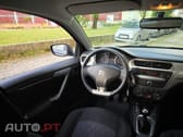 Citroen C-Elysée 1.6 HDi Exclusive