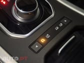 Land Rover Evoque Coupe SD4 Aut. Pure
