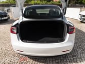 Tesla Model 3 Long Range AWD Dual Motor Performance