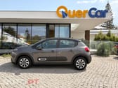 Citroen C3 1.2 PureTech Shine Pack EAT6
