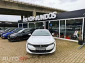 Peugeot 508 1.5 BlueHDi Active Pack EAT8