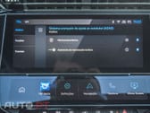 Peugeot 408 1.6 Hybrid GT e-EAT8