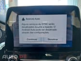 Ford Fiesta 1.0 EcoBoost Connected