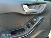 Ford Fiesta 1.0 EcoBoost ST-Line X