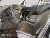 BMW iX3 Executive I.V.A DEDUTIVEL
